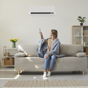 confort thermique et vecteur air