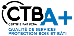CTBA+ bois